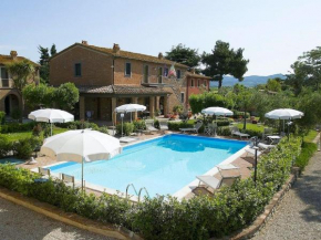 Spacious apartment with shared pool